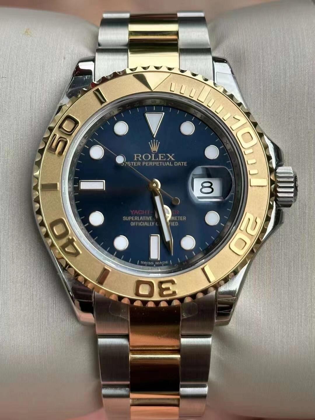 ZIICK Watch 1