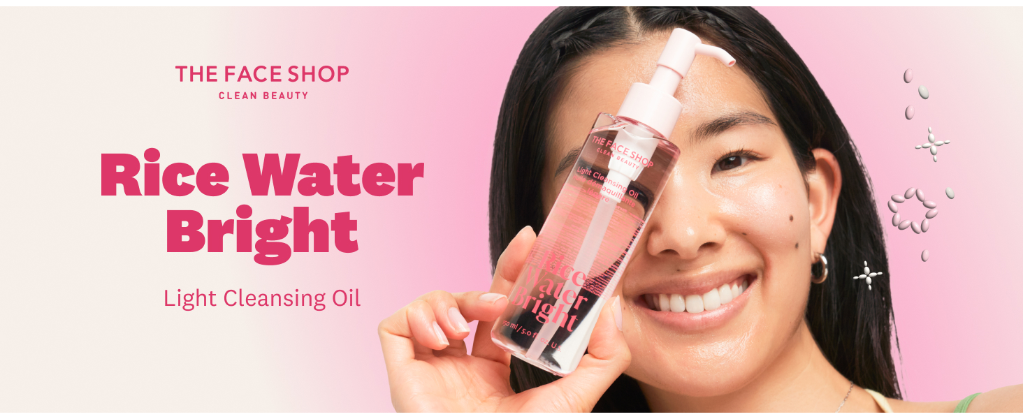 cleansing oil