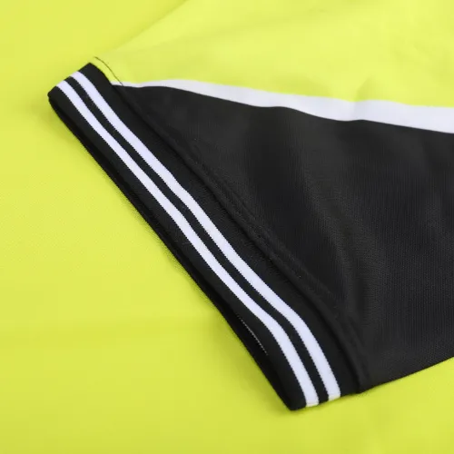 95-96 Dortmund Home soccer jersey-Retro version: Ajax 24-25 Home Stadium Jersey - Fans Version mysite: Adidas luxuryfootballshirts.com: https://www.luxuryfootballshirts.com/