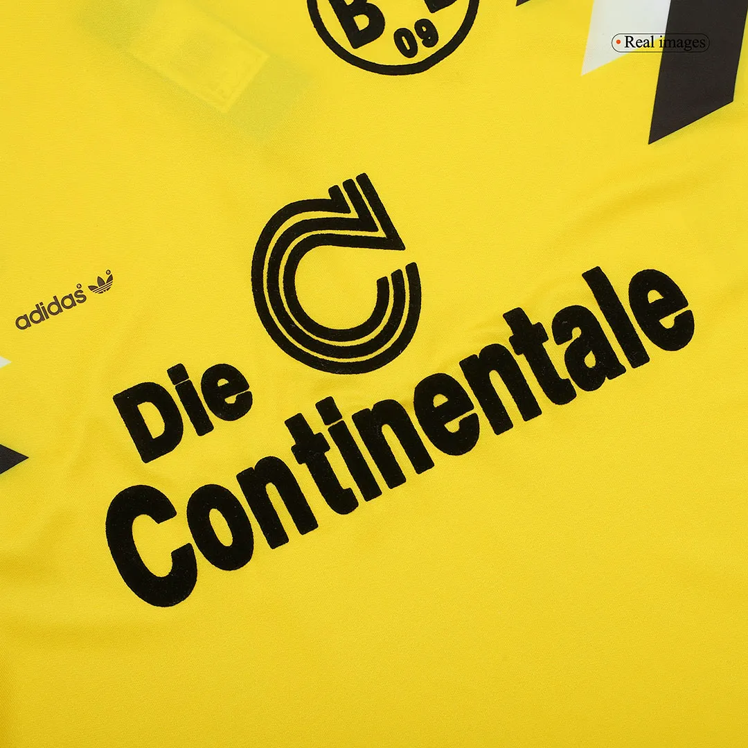 89-90 Dortmund Home soccer jersey-Retro version: Ajax 24-25 Home Stadium Jersey - Fans Version mysite: Adidas luxuryfootballshirts.com: https://www.luxuryfootballshirts.com/