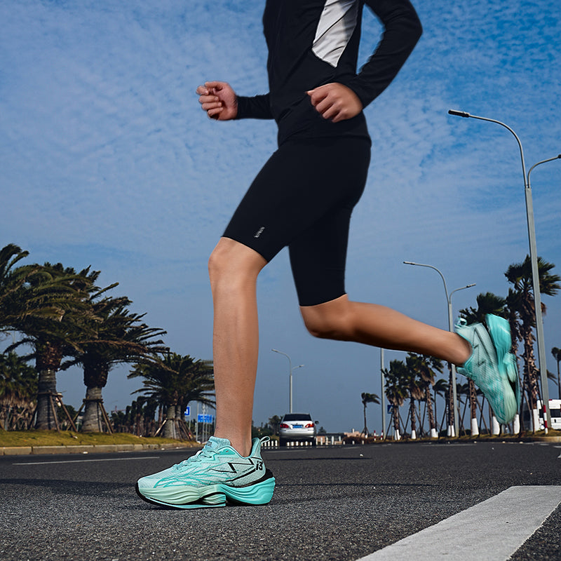 'Oblivion Pulse' X9X Sneakers