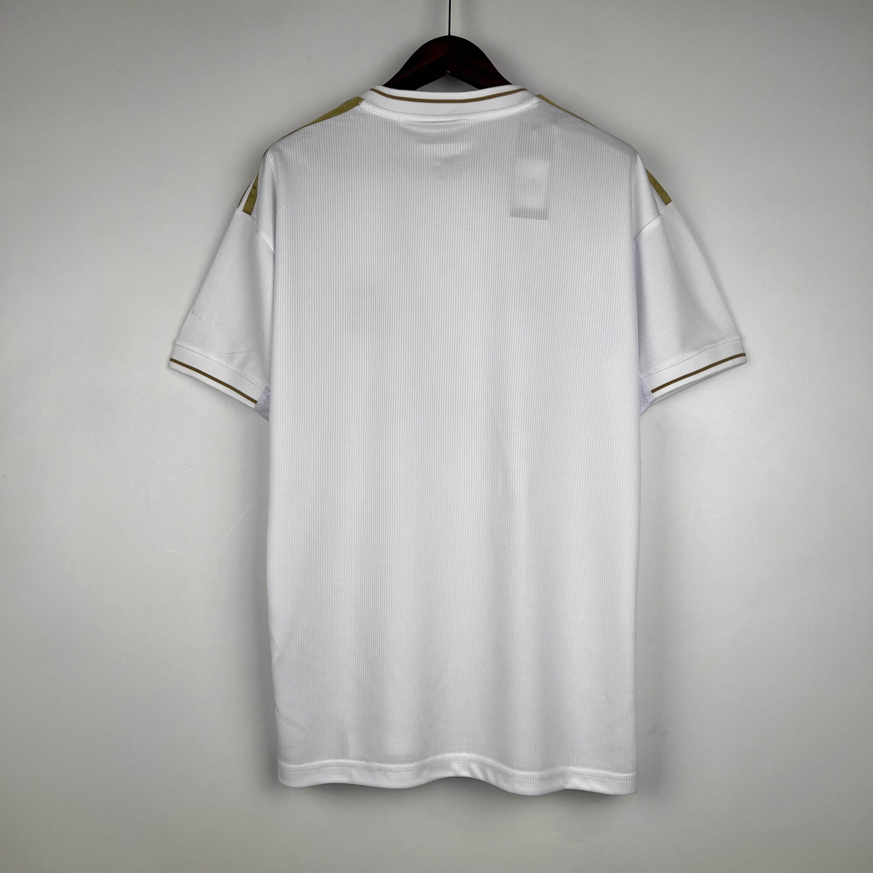 2019/2020 Retro Real Madrid Home Football Shirt 1:1 Thai Quality:football jersey mysite: unitedjerseyfootball 邓江浪:football