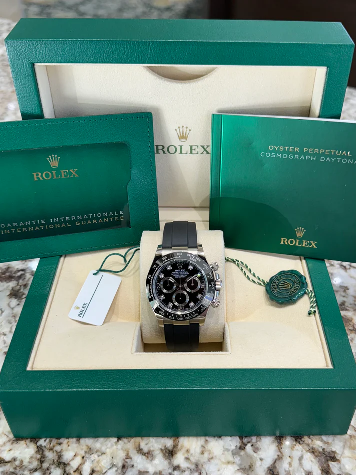 ZIICK Watch 1