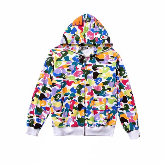 BAPE Shark Hoodie、mysite、Cacoeks