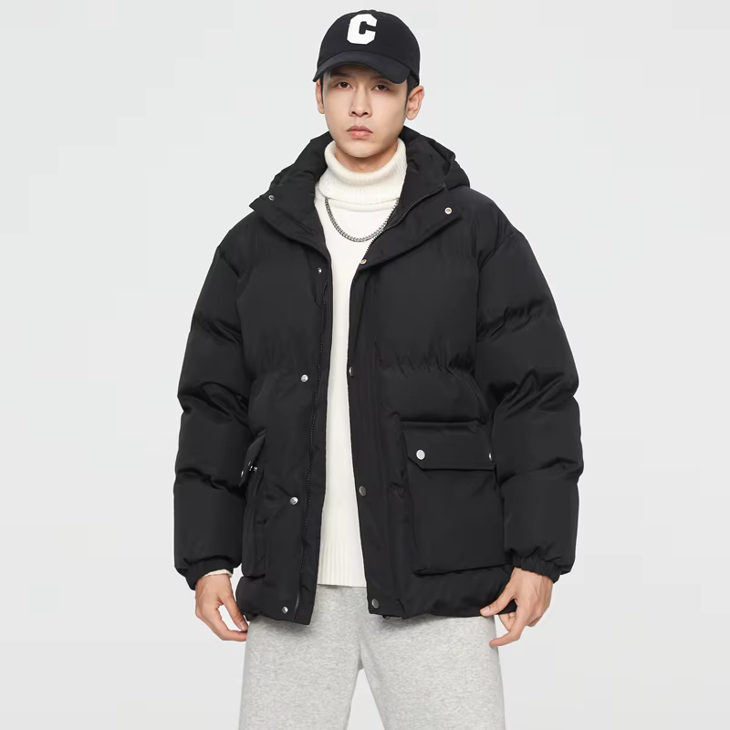 MLB LX05 Monogram Down Jacket