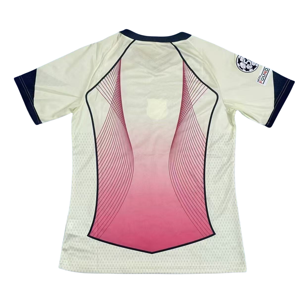 25-26 Barcelona Special Edition soccer jersey - Fans Version: Ajax 24-25 Home Stadium Jersey - Fans Version mysite: Adidas luxuryfootballshirts.com: https://www.luxuryfootballshirts.com/