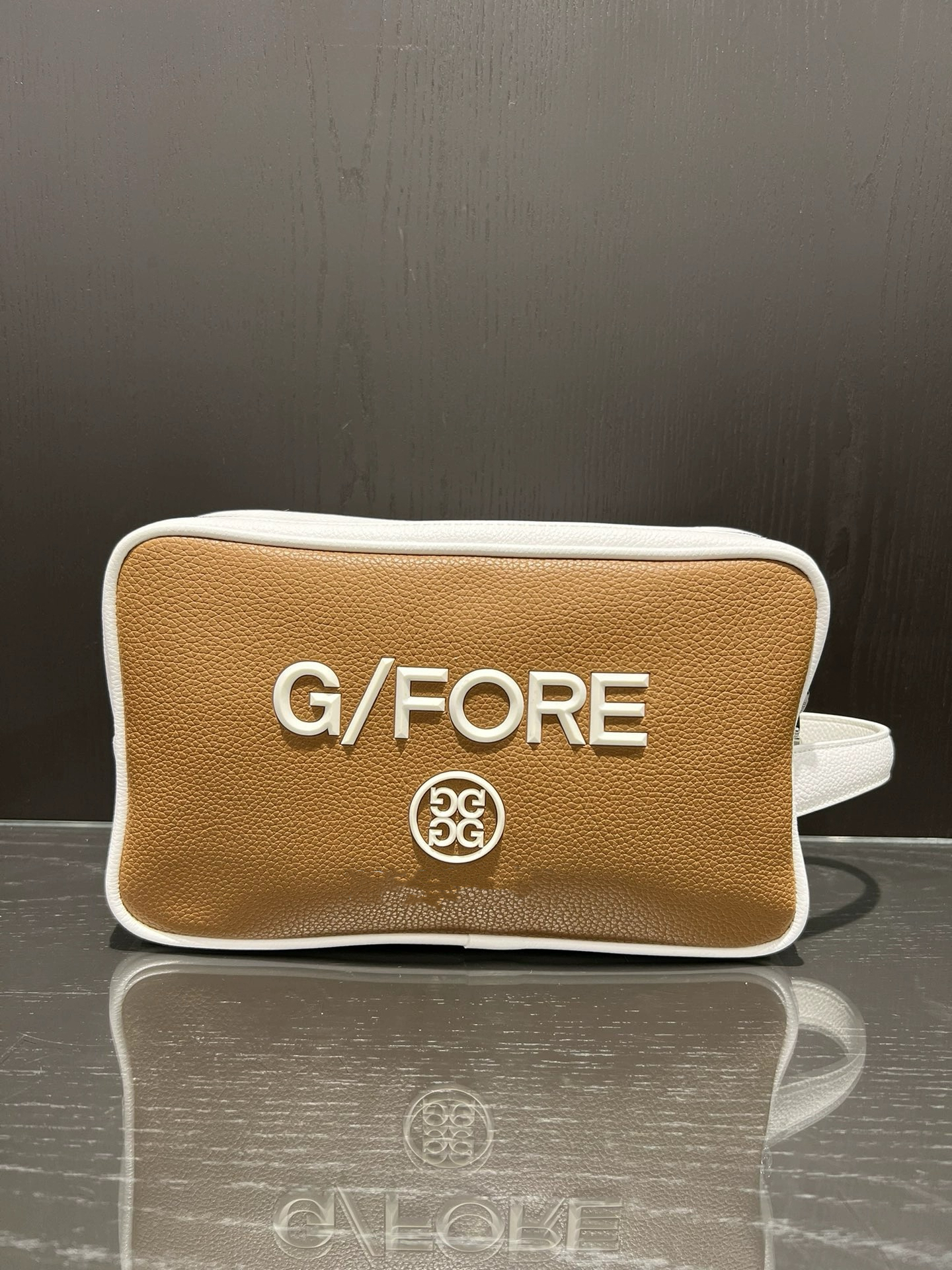 TITLESIT TAYLORMADE G/FORE GOLF BAG