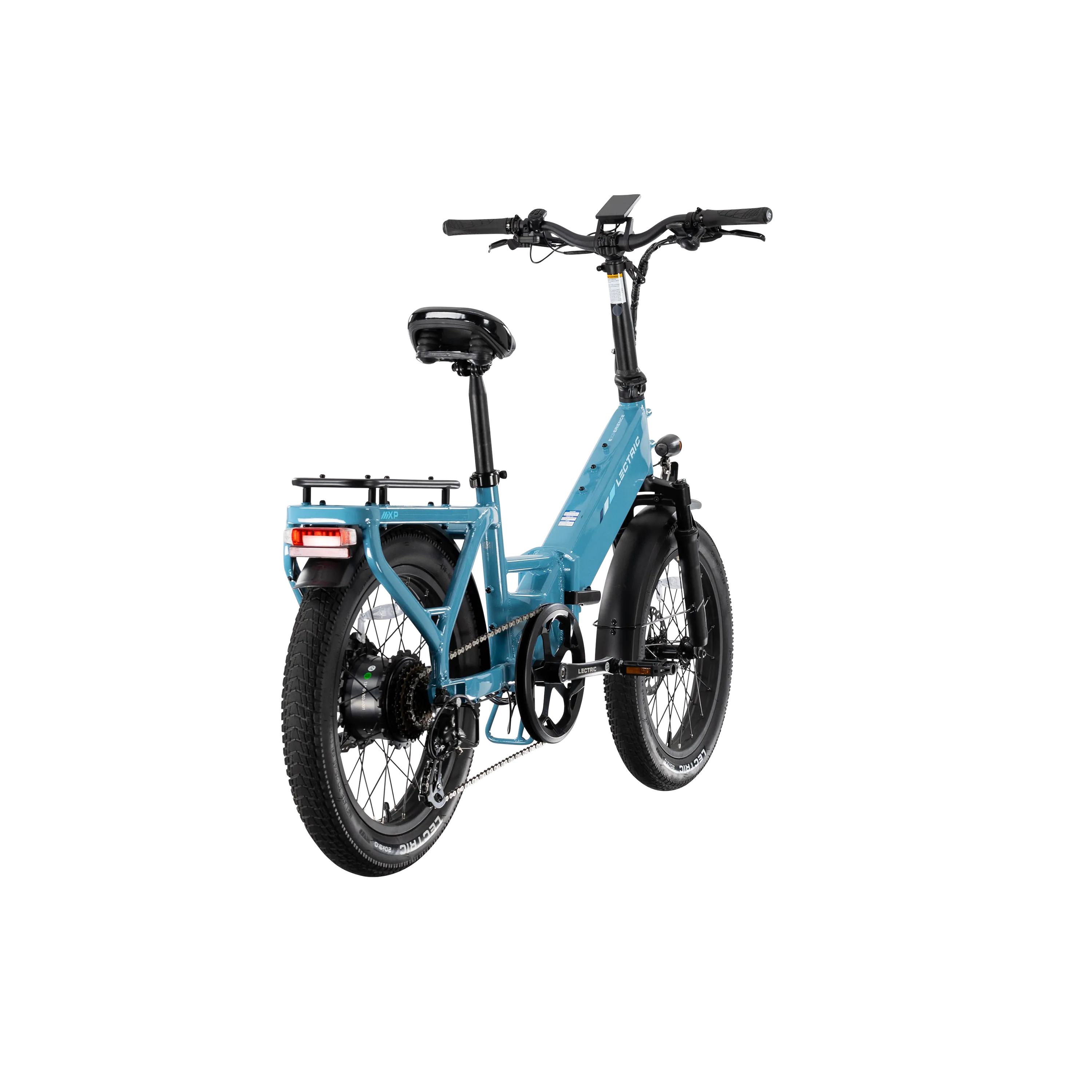 XP4 750 Step-Thru Raindrop Blue eBike、mySite、bearsvspackers