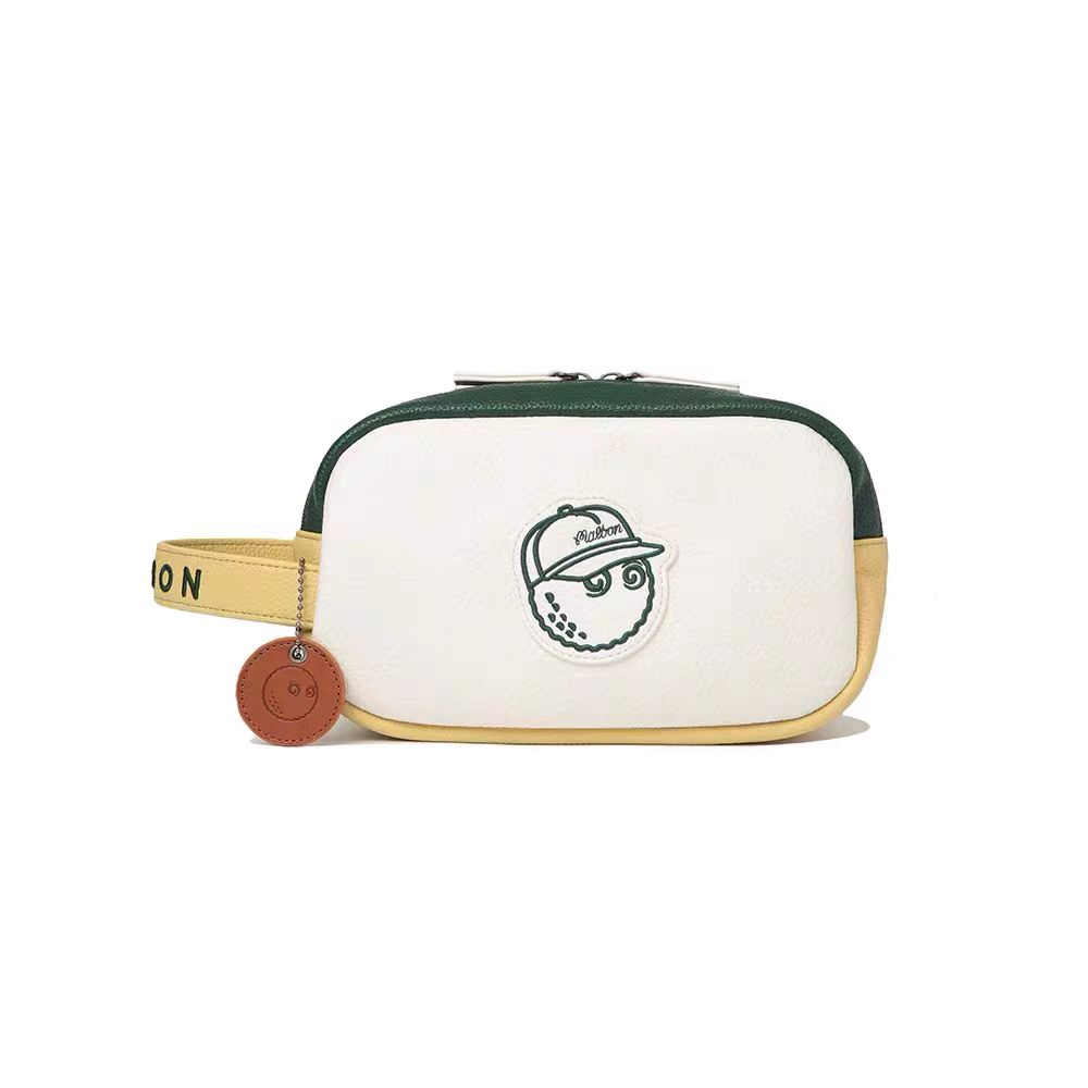 TITLESIT TAYLORMADE G/FORE GOLF BAG