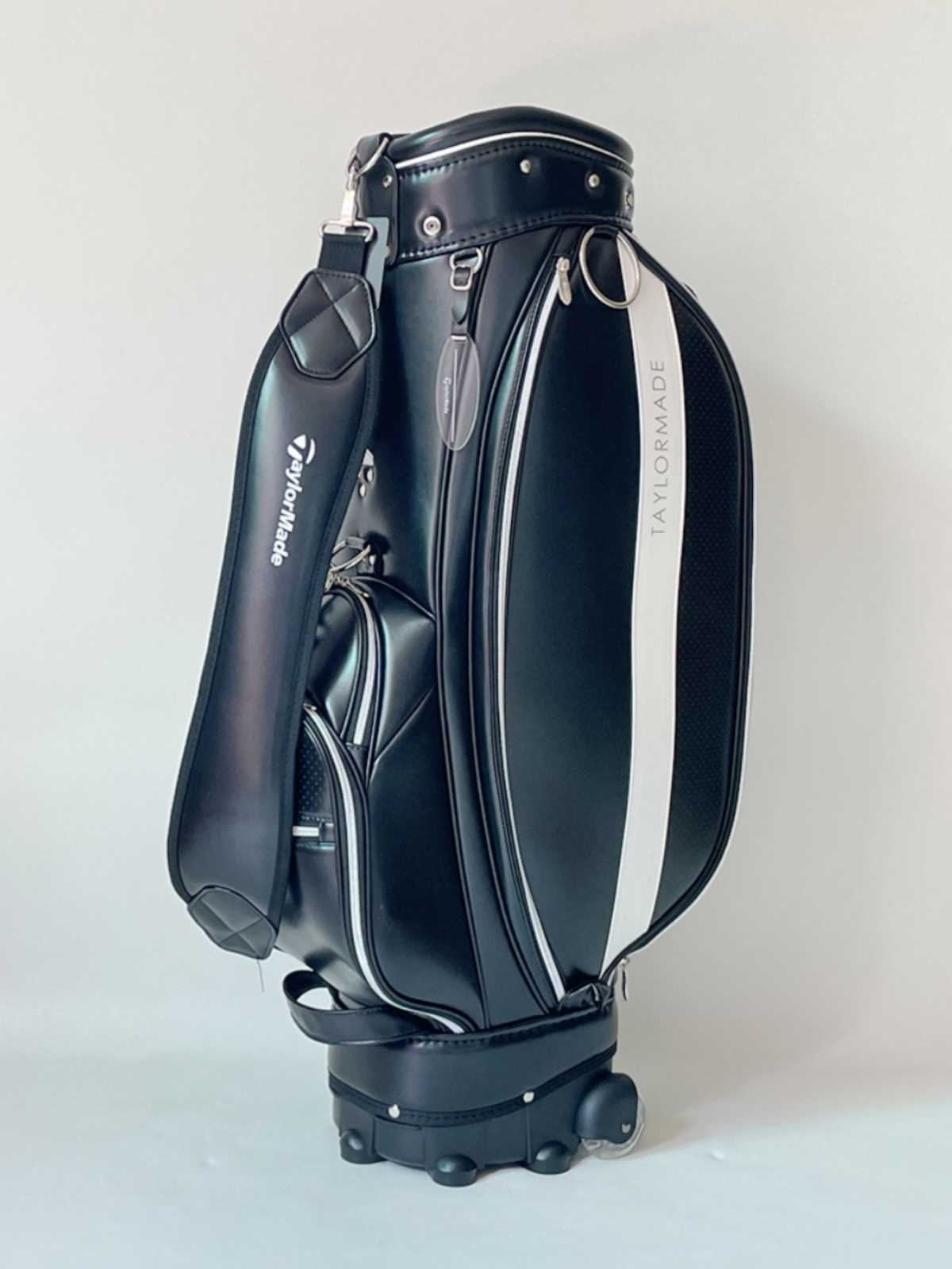 TITLESIT TAYLORMADE G/FORE GOLF BAG