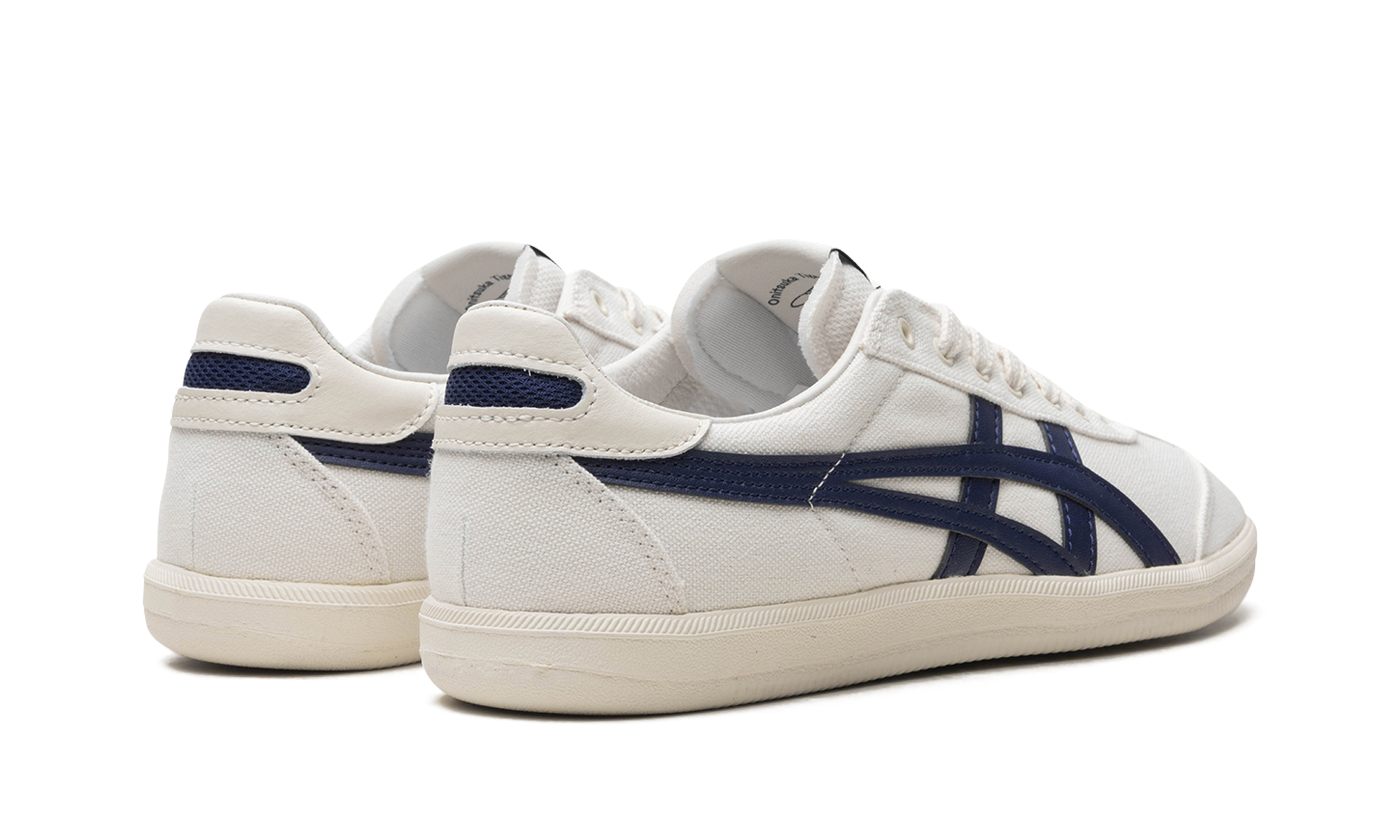 Tiger Tokuten "White/Blue"、mysite、Cacoeks