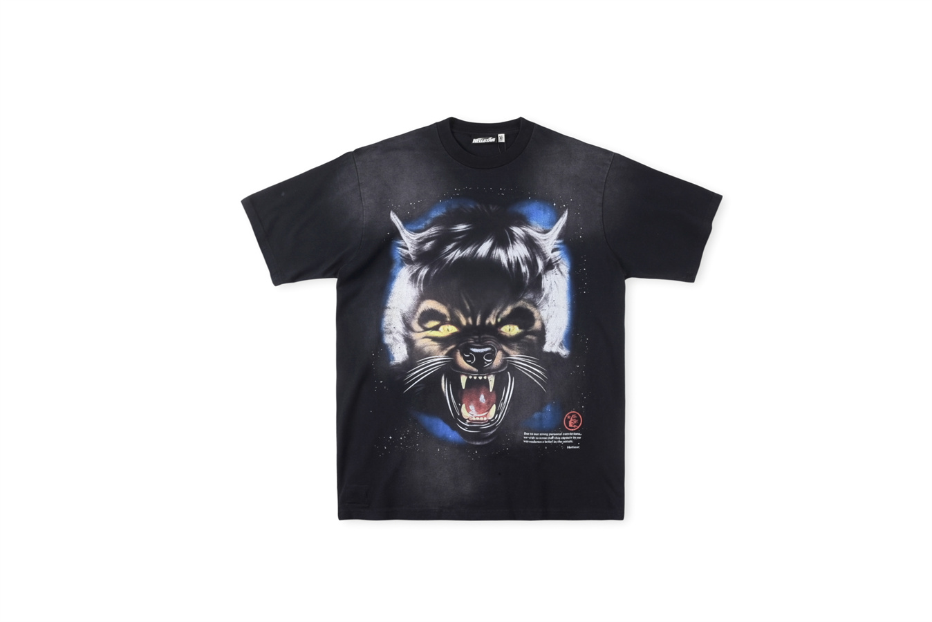 20_148 Hellstar T-shirt、mysite、Cacoeks