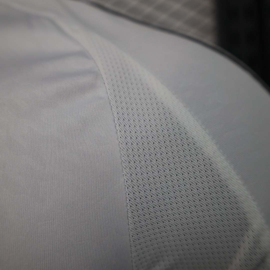 2024/2025 Player Version Real Madrid Home Football Shirt1:1 Thai Quality:football jersey mysite: unitedjerseyfootball 邓江浪:football