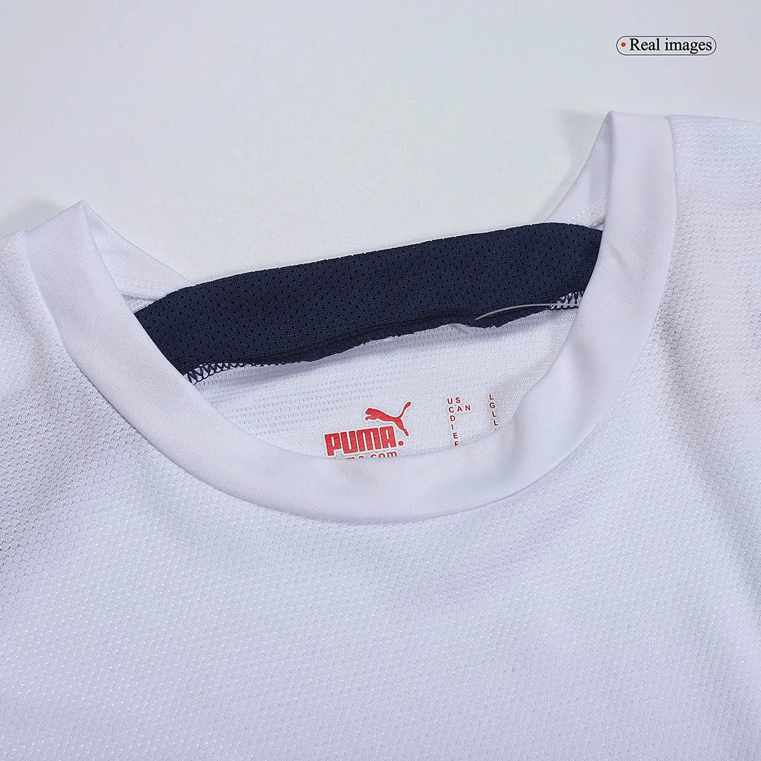 06-07 Tottenham Home season -Retro Jersey: Ajax 24-25 Home Stadium Jersey - Fans Version mysite: Adidas luxuryfootballshirts.com: https://www.luxuryfootballshirts.com/