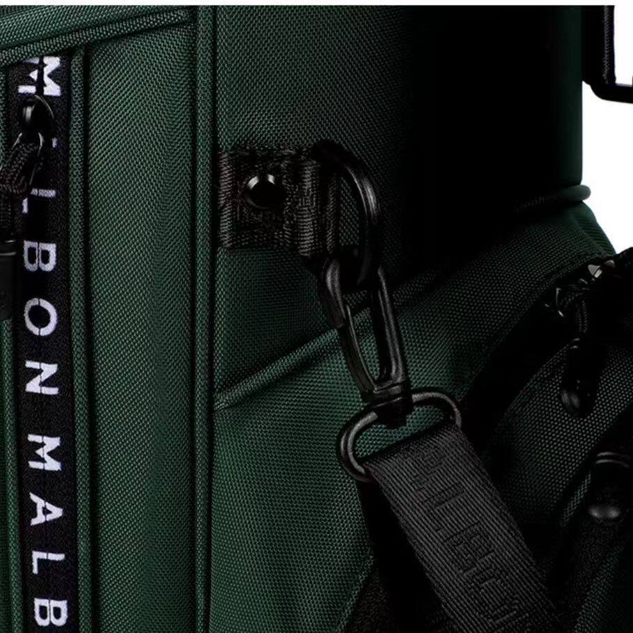 TITLESIT TAYLORMADE G/FORE GOLF BAG