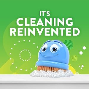 It's Cleaning Reinvented