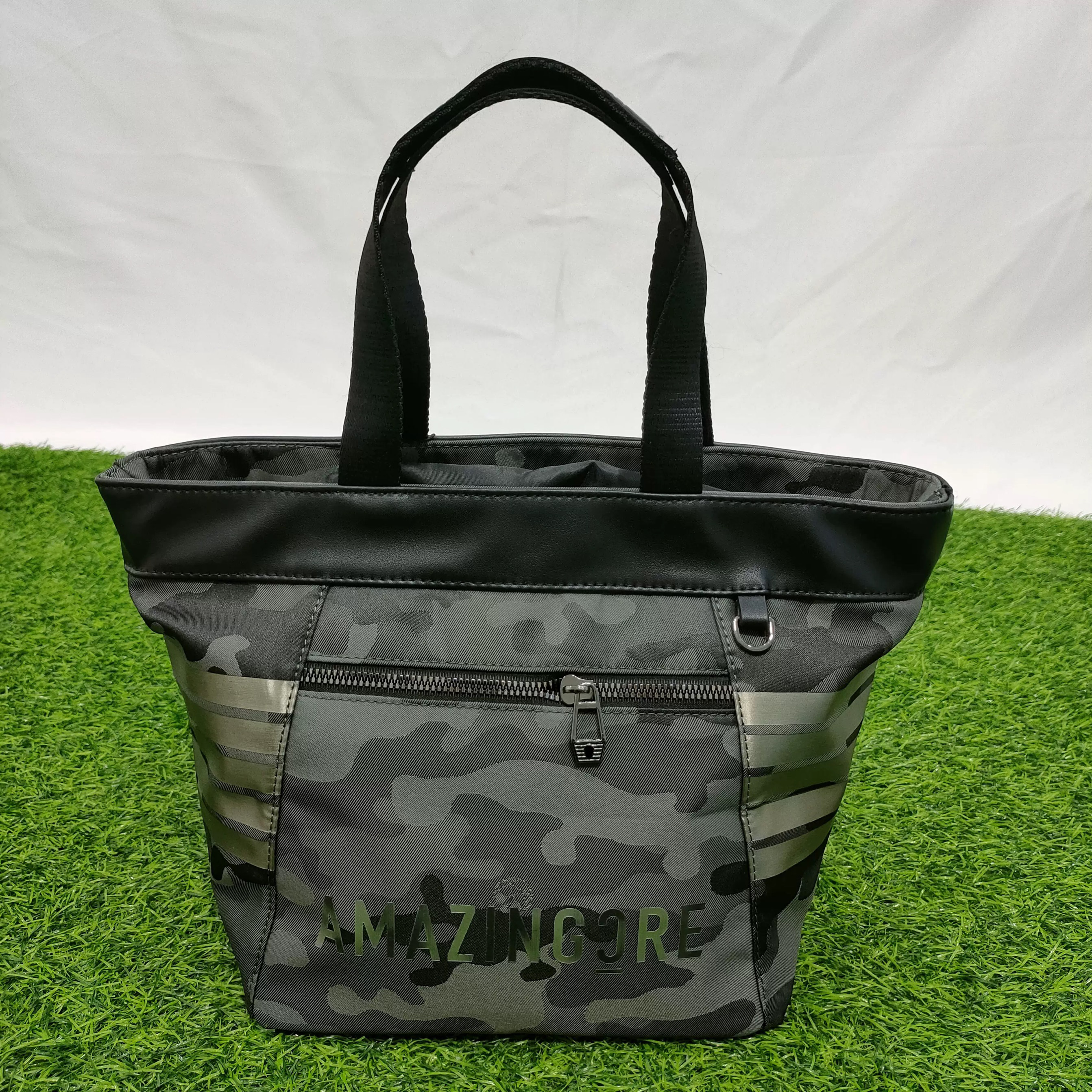 TITLESIT TAYLORMADE G/FORE GOLF BAG