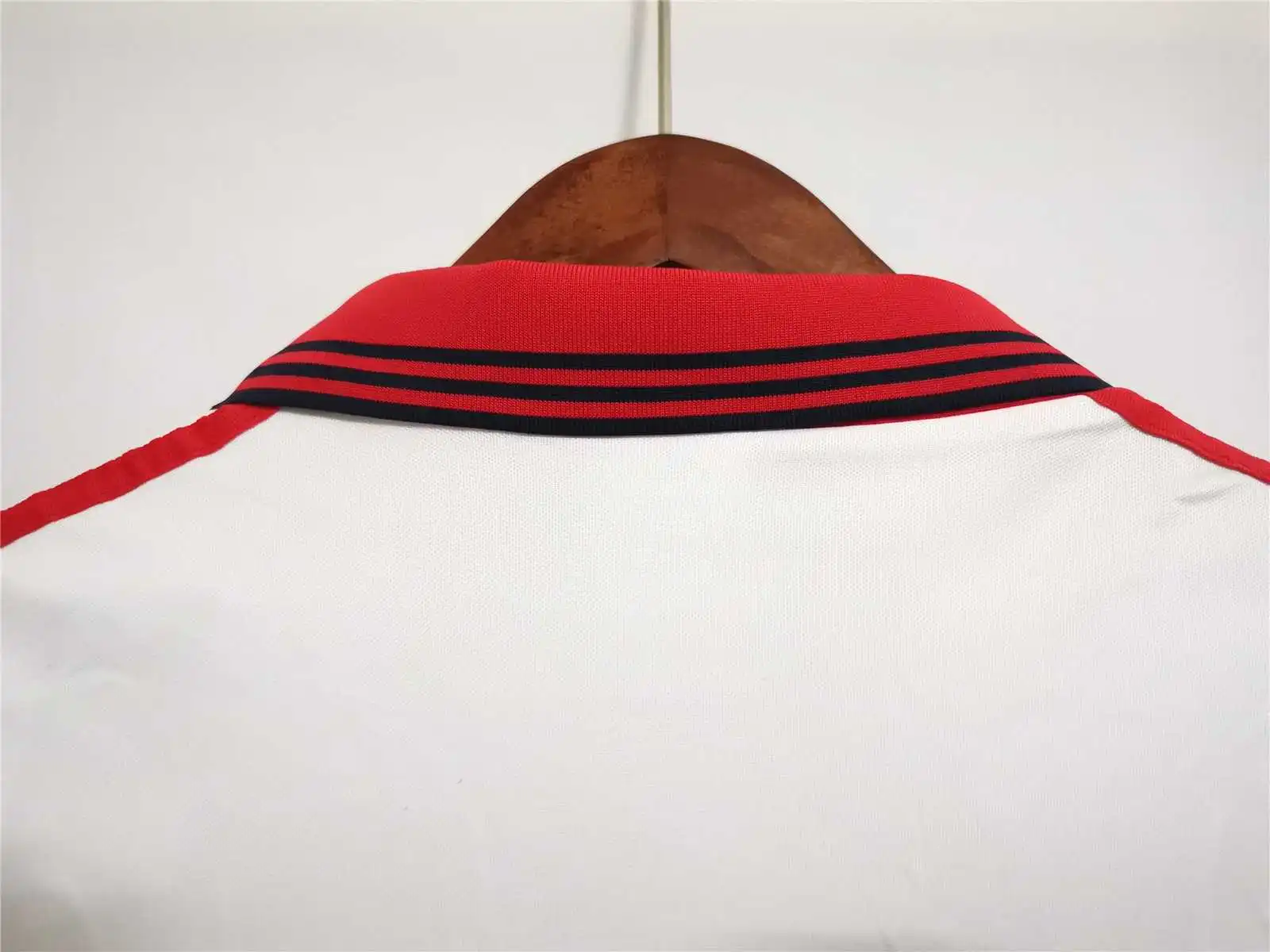 98-00 Bayern Munich Away soccer jersey-Retro version: Ajax 24-25 Home Stadium Jersey - Fans Version mysite: Adidas luxuryfootballshirts.com: https://www.luxuryfootballshirts.com/