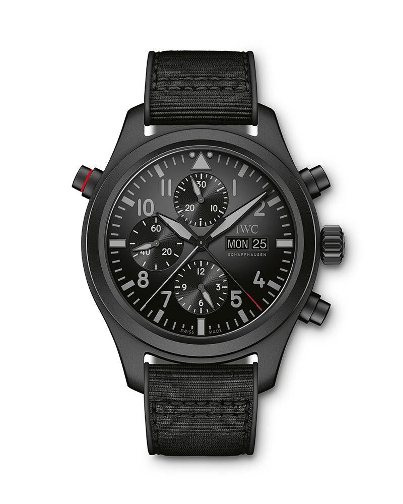 ZIICK × IWC Clone Watch