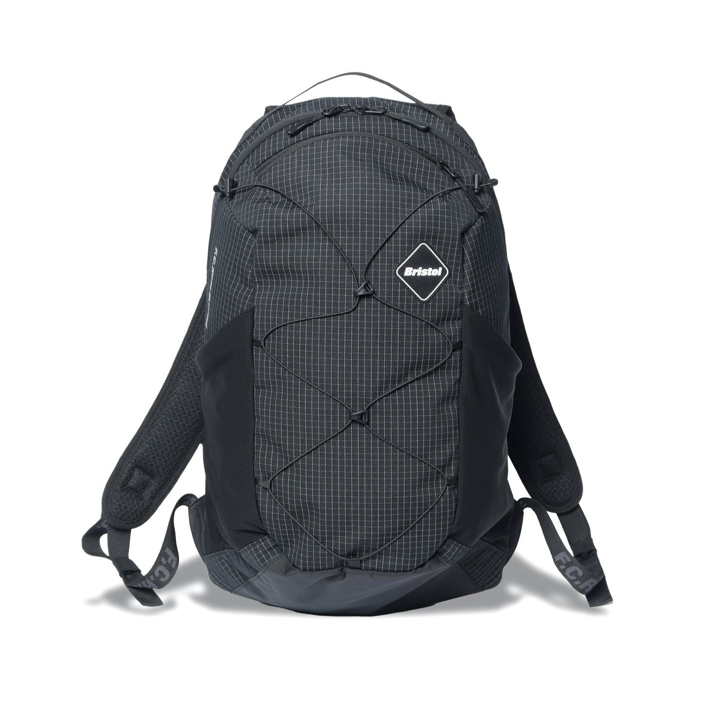 F.C.Real Bristol 25S/S TOUR BACKPACK  FCRB-250103 