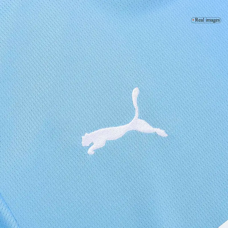 24-25 Manchester City Home soccer jersey -Fans Version: Ajax 24-25 Home Stadium Jersey - Fans Version mysite: Adidas luxuryfootballshirts.com: https://www.luxuryfootballshirts.com/