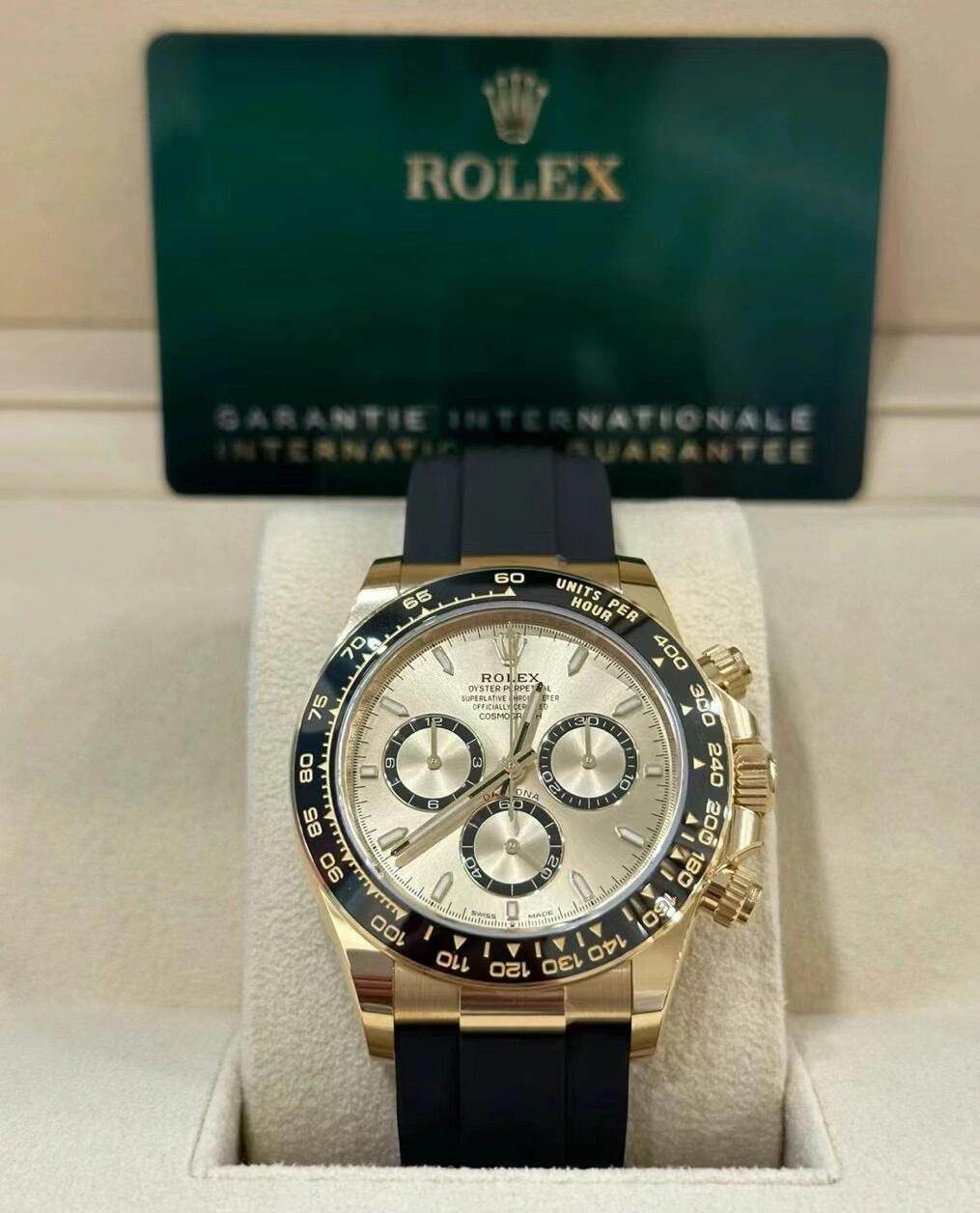 ZIICK Watch 1