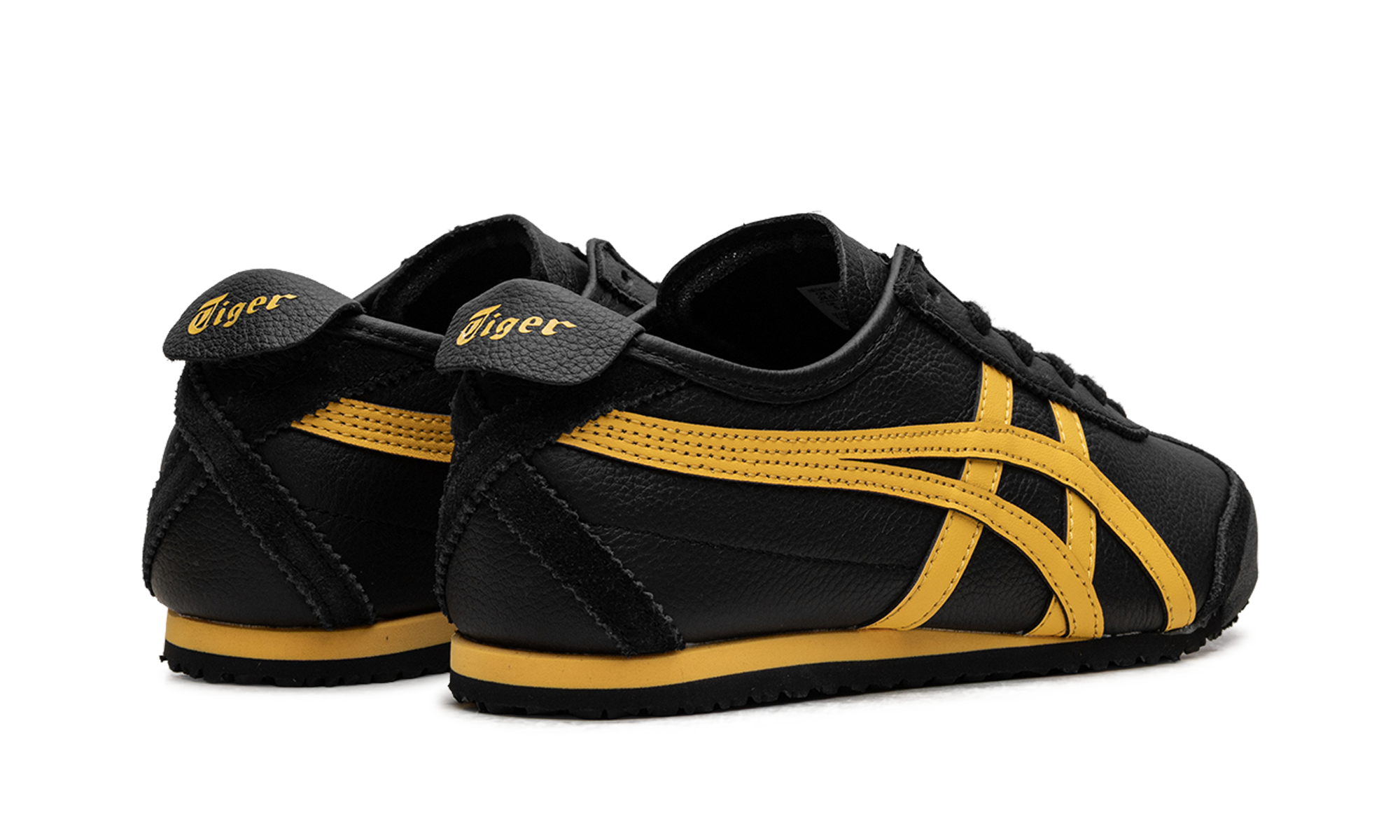 Mexico 66 "Black Yellow"、mysite、Cacoeks