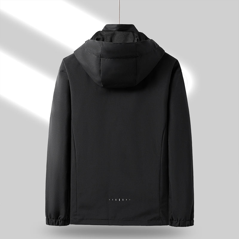 MLB 6266 Outdoor Jacket