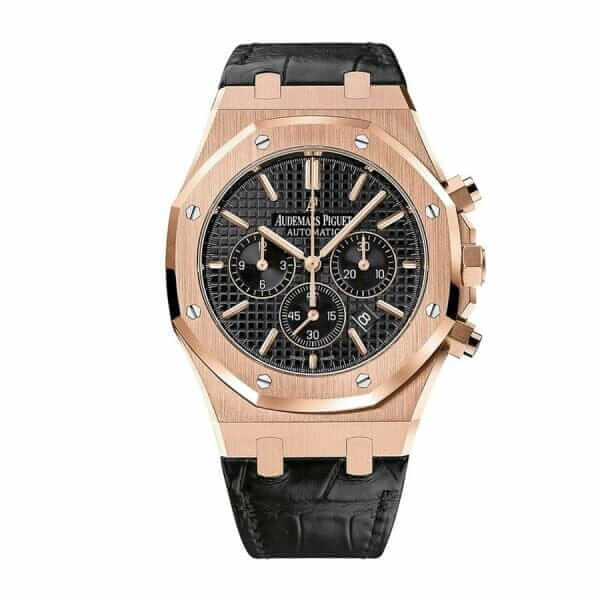 Audemars Piguet Royal Oak Chronograph 26320OR.OO.D002CR.01 Replica-fasswatch