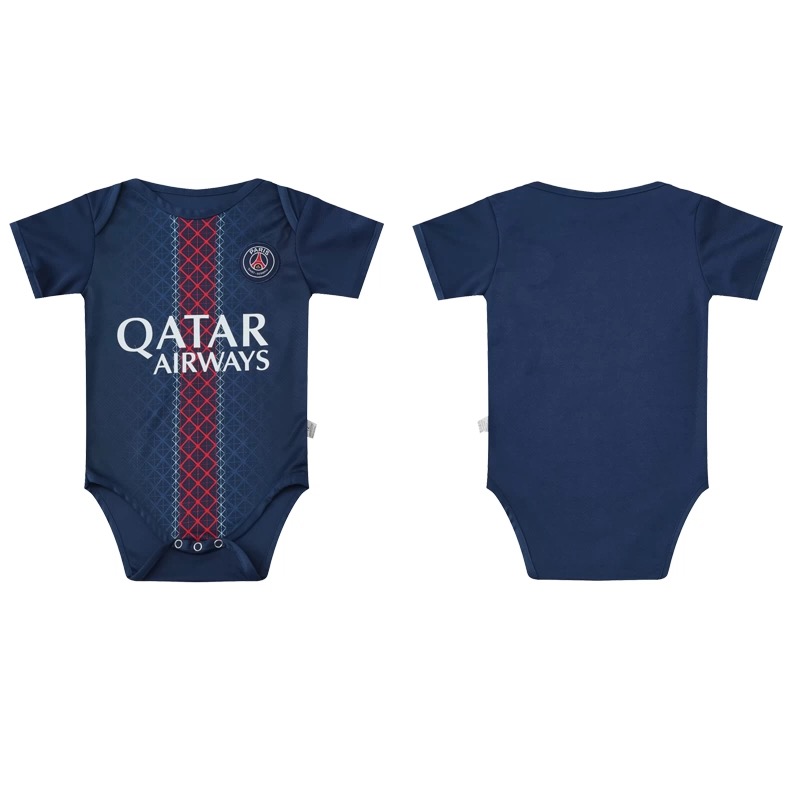 League club baby sports jumpsuit football jersey crawling Kids suit Football Gift: Ajax 24-25 Home Stadium Jersey - Fans Version mysite: Adidas luxuryfootballshirts.com: https://www.luxuryfootballshirts.com/
