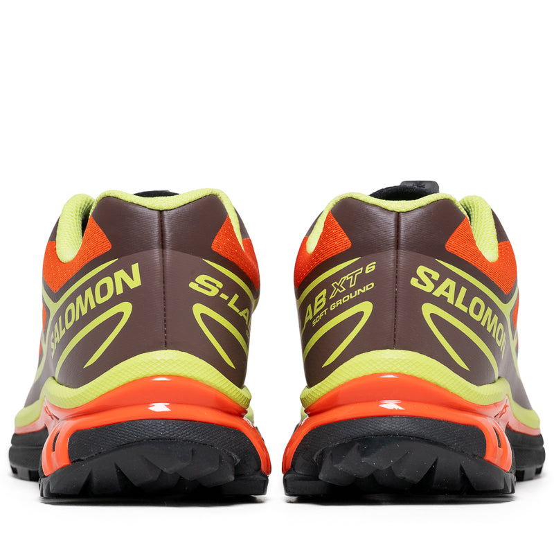 Salomon XT-6 - Red Orange/Sharp Green、mysite、Cacoeks