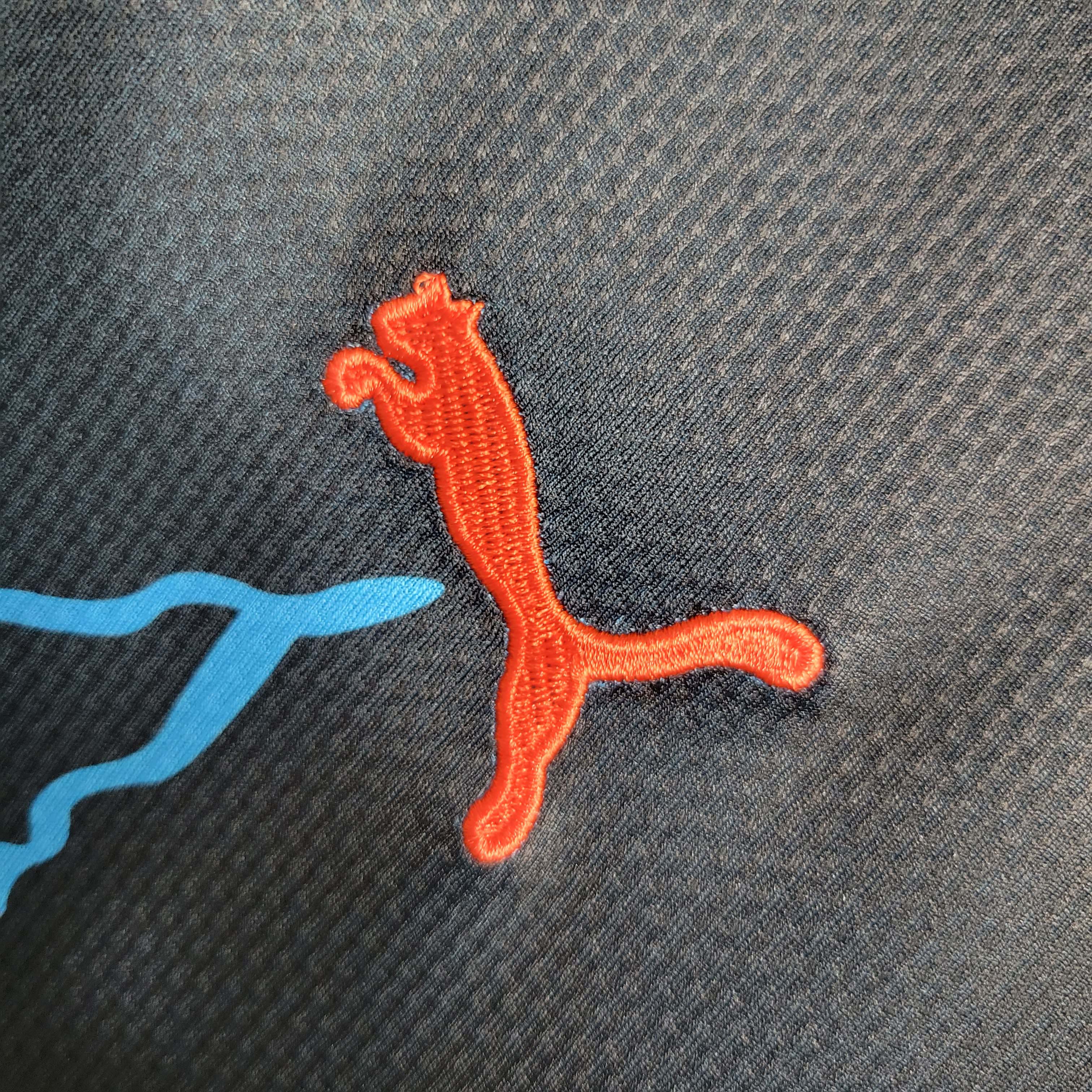 2023/2024 Manchester City Third Away Football Shirt 1:1 Thai Quality:football jersey mysite: unitedjerseyfootball 邓江浪:football