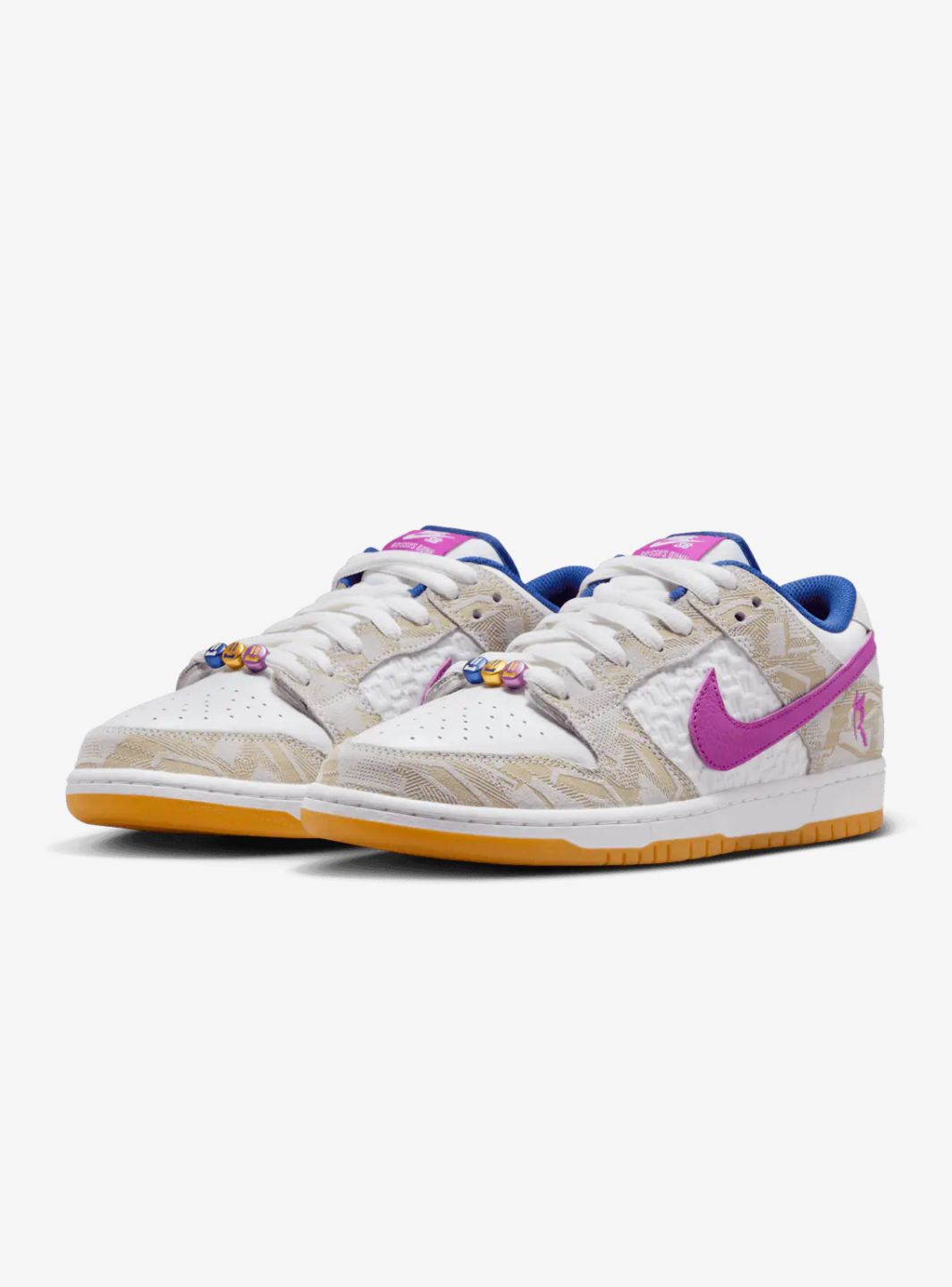 Nike SB Dunk Low Rayssa Leal、NIKE、Cacoeks
