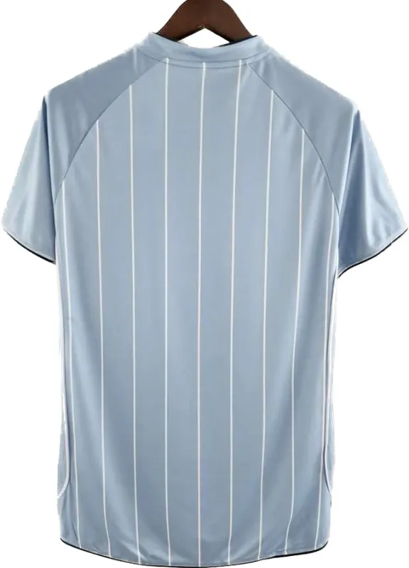 07-08 Manchester City Home season -Retro version: Ajax 24-25 Home Stadium Jersey - Fans Version mysite: Adidas luxuryfootballshirts.com: https://www.luxuryfootballshirts.com/
