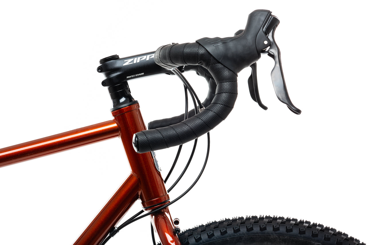 Zipp Service Course Stem、mySite、bearsvspackers