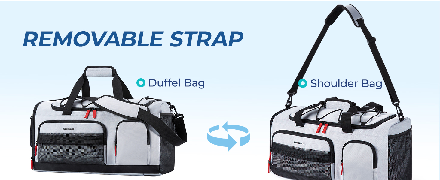 gym bag