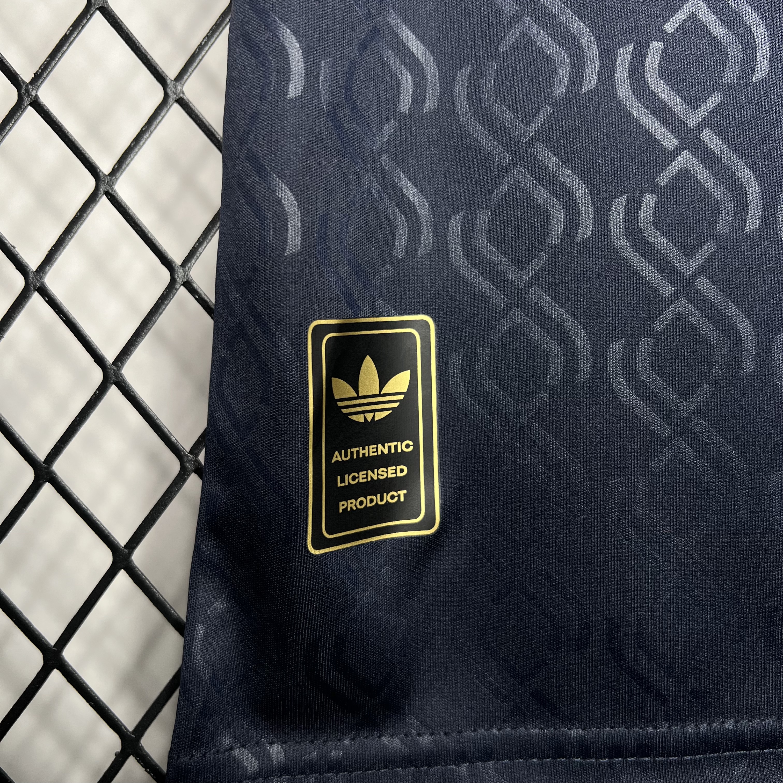 Higojerseys-Juventus 24-25 Third Kids Kit