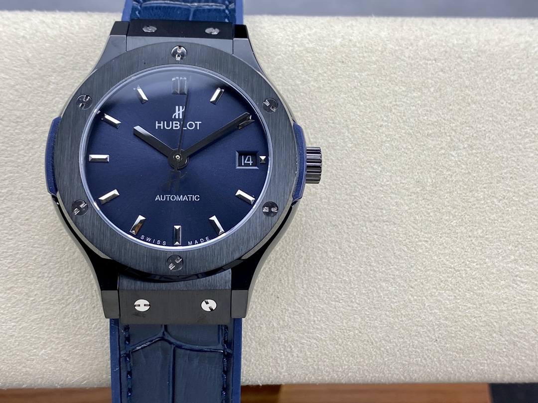 511.CM.7170.LR Hublot Classic Fusion Automatic-fasswatch
