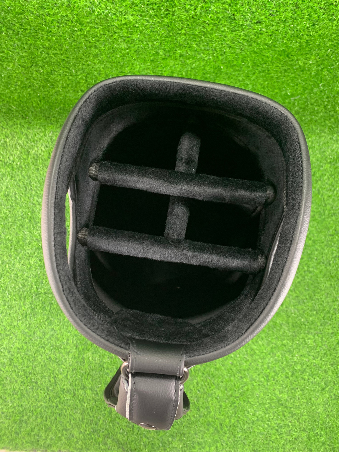 TITLESIT TAYLORMADE G/FORE GOLF BAG