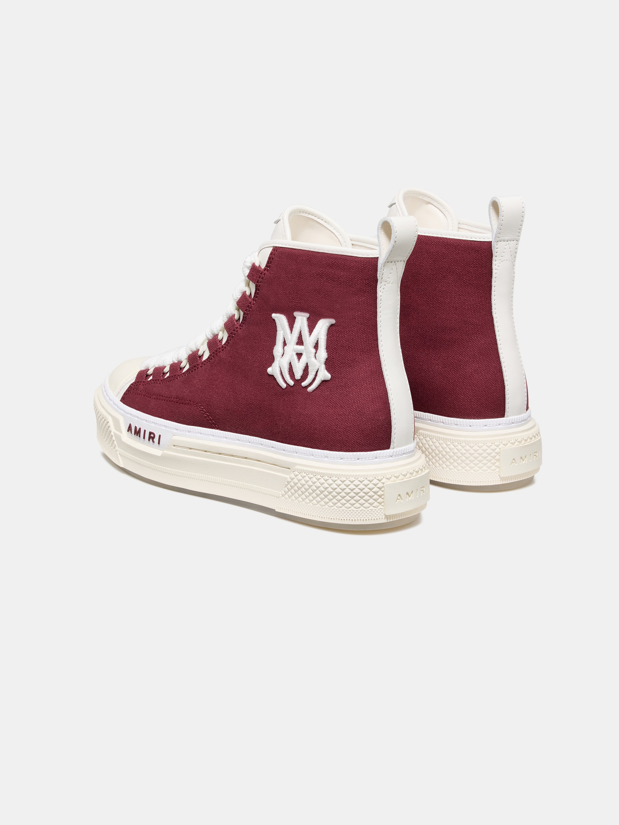 WOMEN - WOMEN'S MA COURT HI - WINE、mysite、Cacoeks
