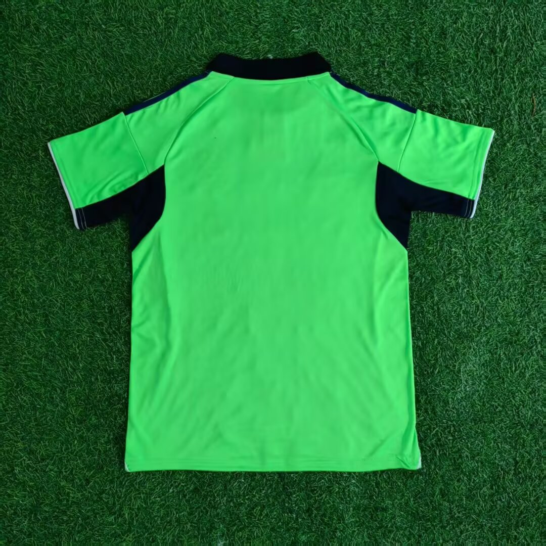 2025/2026 Fulham Away Football Shirt 1:1 Thai Quality:football jersey mysite: unitedjerseyfootball 邓江浪:football