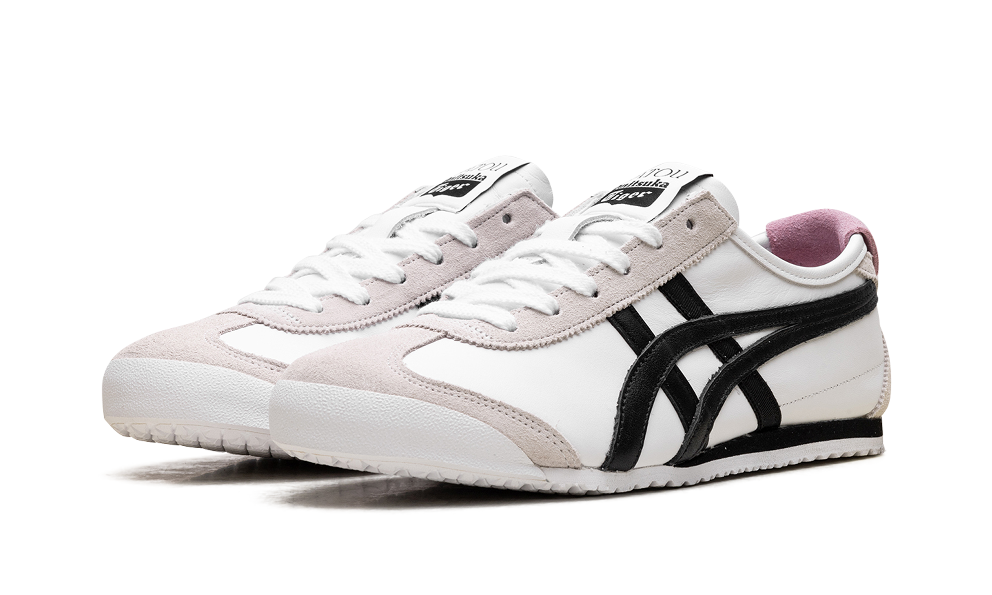 Mexico 66 "PATOU - White Black Pink"、mysite、Cacoeks