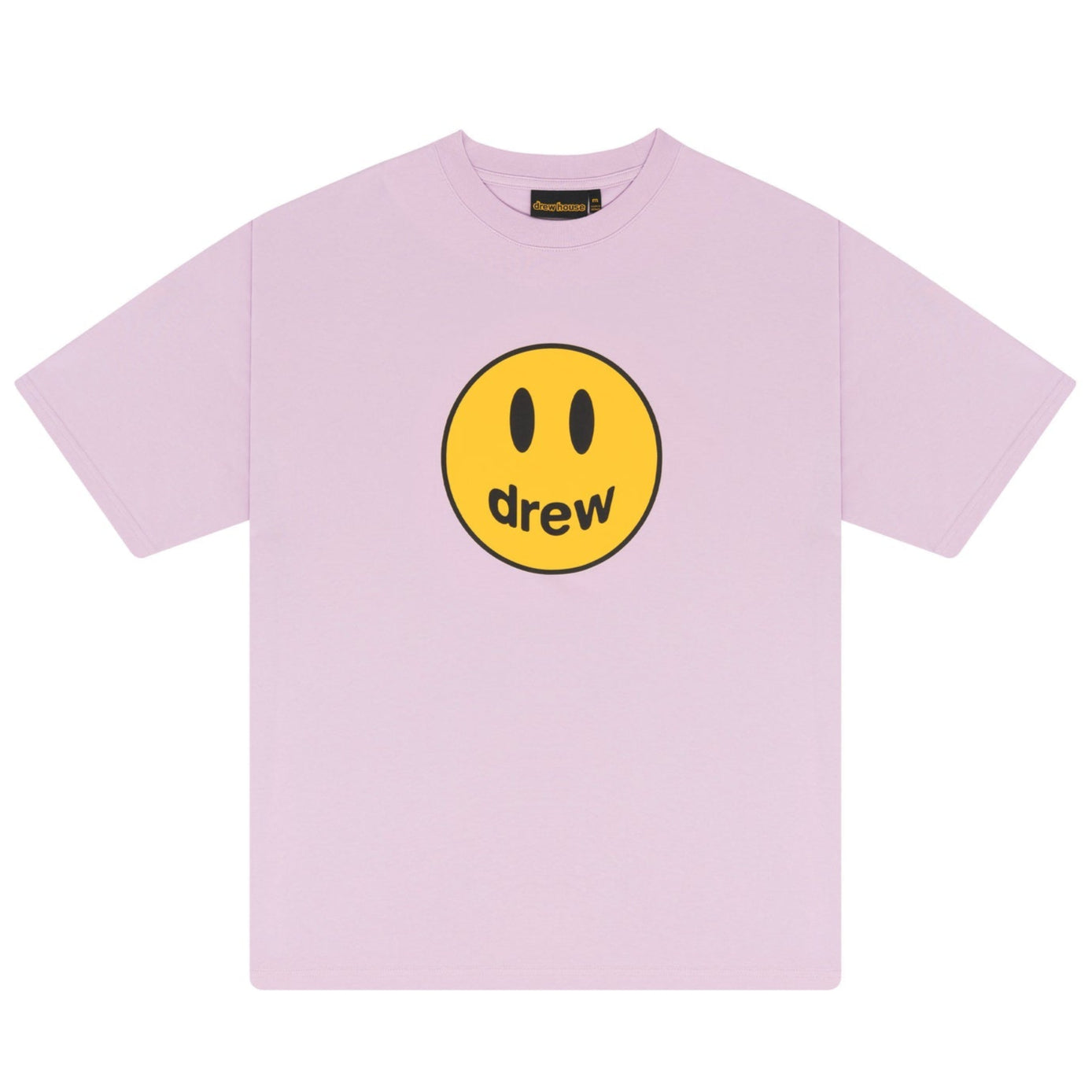Drew House Mascot S/S Tee ‘Lilac’、mysite、Cacoeks