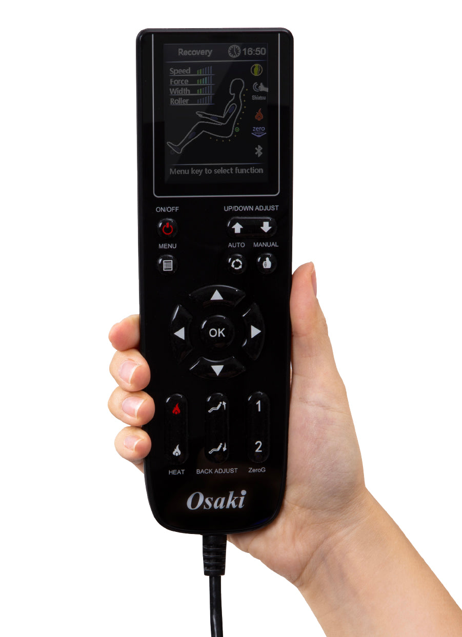 Remote Controller
