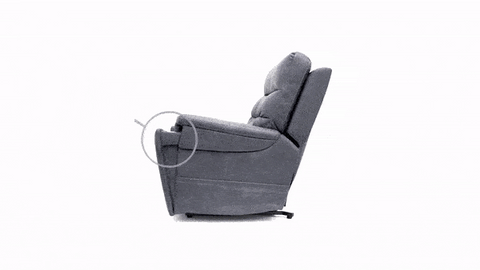Viva Lift Chair Ultra Features