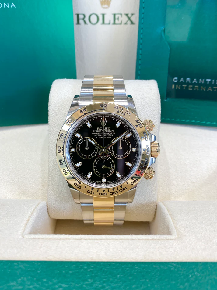 ZIICK Watch 1