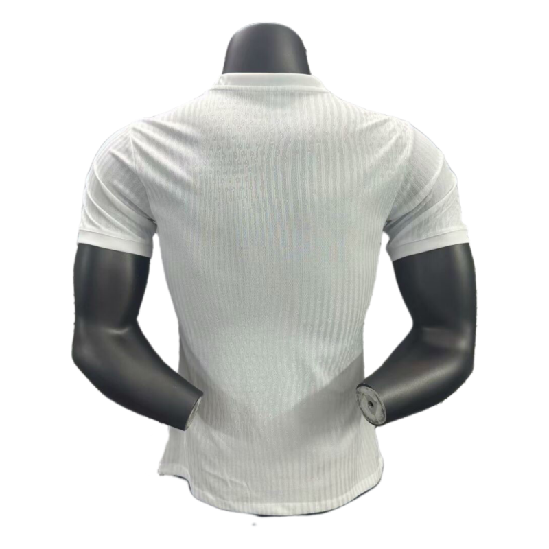 25-26 Barcelona Special Edition soccer jersey - Player Version: Ajax 24-25 Home Stadium Jersey - Fans Version mysite: Adidas luxuryfootballshirts.com: https://www.luxuryfootballshirts.com/