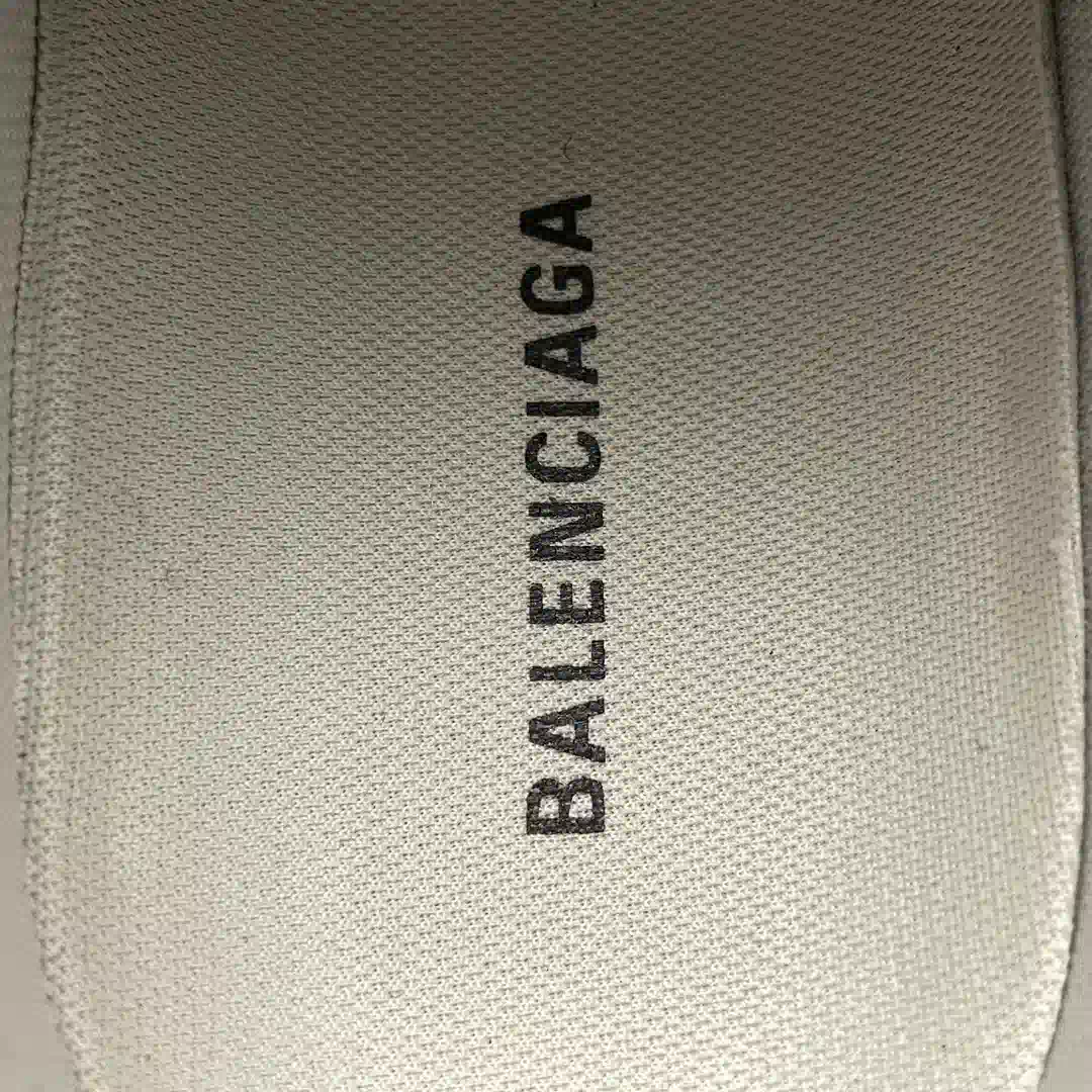 Balenciaga Runner 2.0 Sneaker In Beige、mysite、Cacoeks