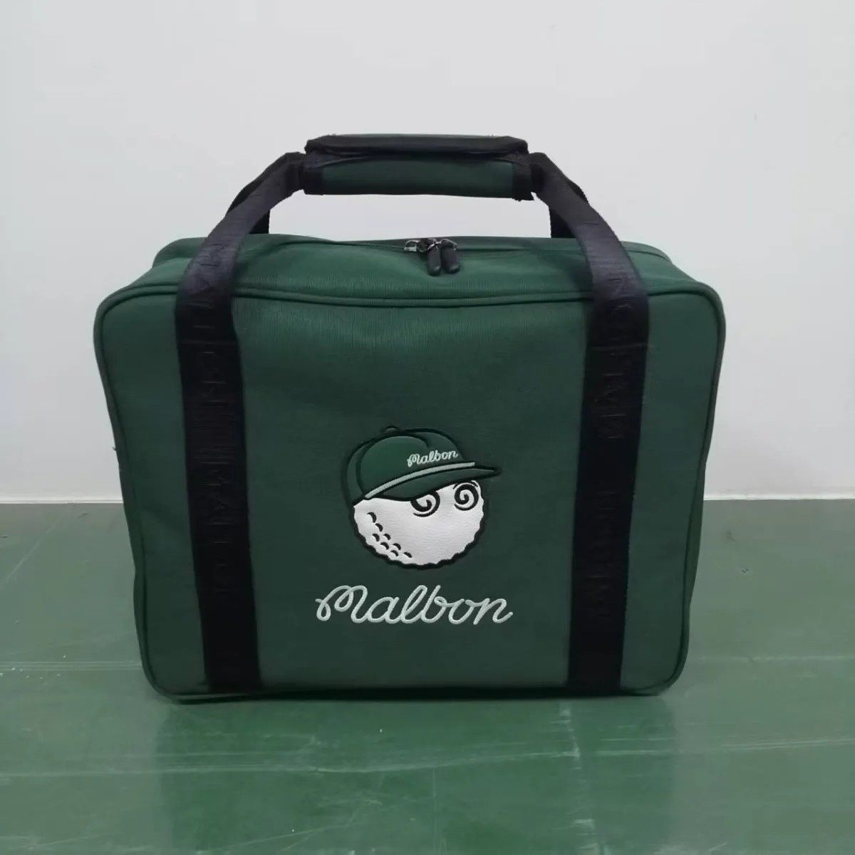 TITLESIT TAYLORMADE G/FORE GOLF BAG