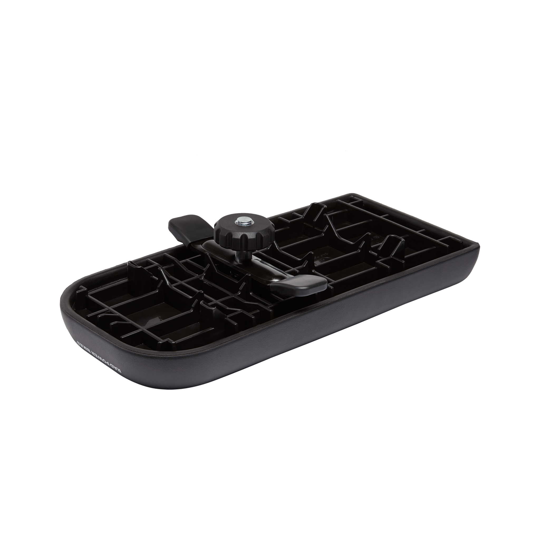 RadWagon Deckpad、mySite、bearsvspackers